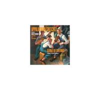 GLORIAE DEI CANTORES/MARK O'CONNOR: APPALACHIAN SKETCHES: LET US MOVE - CD