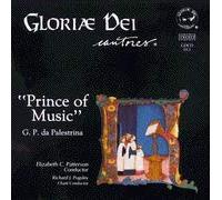 Gloriae Dei Cantores - Prince of Music