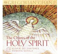 Chants of the Holy Spirit