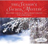 Gloriae Dei Cantores - Seasons Sacred Mystery - CD - K600z