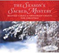 THE SEASONS SACRED MYSTERY [CD]