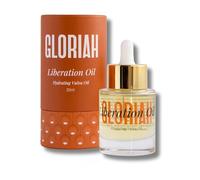 GLORIAH Liberation Oil | Fast-Acting Natural Vaginal Moisturiser for Menopausal Vaginal Dryness | Relieves Itching, Dryness & Discomfort