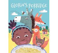 Gloria's Porridge