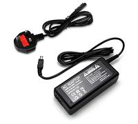 Glorich AC-1 PS-AC1 replacement AC Power Adapter/Charger kit for Olympus E-1 / E1 E-3 E-5 E-30 E-300 / E300 Digital SLR Cameras