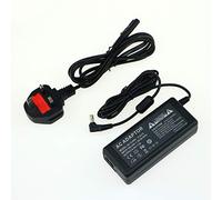 Glorich D-AC76 Replacement AC Power Adapter for Pentax K100D Super, K200D Digital SLR Cameras