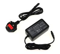 Glorich EH-5 EH-5A EH-5B 25364 27055 replacement AC Power Adapter for Nikon DSLR Cameras D700 D300 D300S D100 D90 D80 D70 D70S D50 D5000 D3000 D60 D40 D40X D3100 P7000 D7000