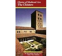Glories of Medieval Art: Cloisters [VHS]