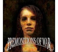 Glorified Dirt the True Face of Pan - Of War Premonitions Compact Disc