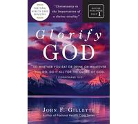 Glorify God