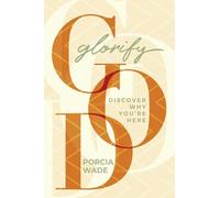 Glorify God