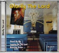 Glorify The Lord