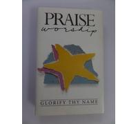 Glorify Thy Name [CASSETTE]