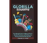 GLORILLA BIOGRAPHY: From Memphis Choir to Billboard Charts- The Grit, The Grind, and The Glory of a Grammy-Nominated Hip-Hop Star