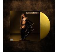 GloRilla - GLORIOUS [VINYL]