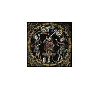 Glorior Belli - Apostates, The [CD]