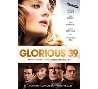 Glorious 39 [DVD] [2009] [Region 1] [US Import] [NTSC]