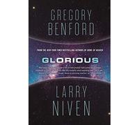 Glorious: A Science Fiction Novel