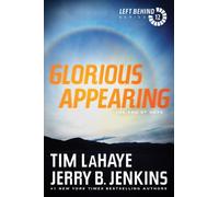 GLORIOUS APPEARING By LAHAYE, TIM (Paperback) (9781414335018)
