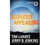 GLORIOUS APPEARING VOL 12 REV ED PB (Left Behin. LAHAYE, JENKINS