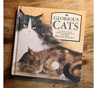 Glorious Cats: A Collection of Words and Paintings (Large Square Books)