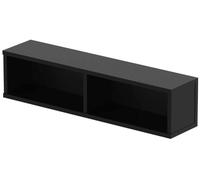 Glorious CD90 CD Storage Box - Black