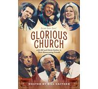 Glorious Church [DVD] [2021] [NTSC]