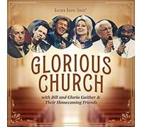 Glorious Church (Various Artists) [New DVD]