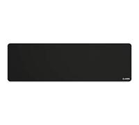 Glorious G-E Extended Full Desk Pro Gaming Surface - Black 914x279x3mm