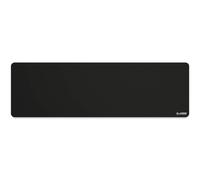 GLORIOUS Cloth Gaming Mousepad Extended Black