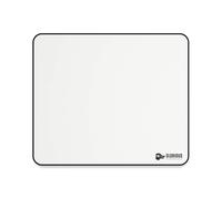 GLORIOUS Cloth Gaming Mousepad Large White