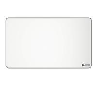 GLORIOUS Cloth Gaming Mousepad XL Extended White