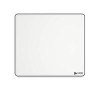 Glorious GW-XL Extra Large Pro Gaming Surface - White 457x406x2mm