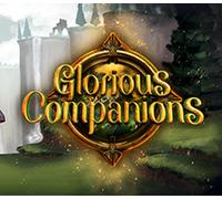 Glorious Companions Steam CD Key