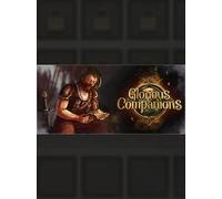 Glorious Companions Steam Key GLOBAL