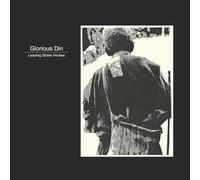 Glorious Din - Leading Stolen Horses [VINYL]
