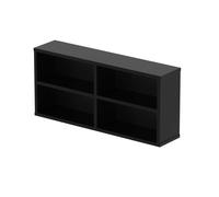 Glorious DJ AMS-CD-BOX-180-BLK Box 180 CD Case 705 x 155 x 325 mm Blac