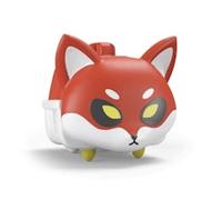Glorious Fox Switch Toy Figure - Fox (GLO-TOY-FOX)