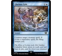 Glorious Gale | The Lord of the Rings: Tales of Middle-earth