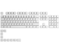 Glorious Gaming 115x GPBT-Keycaps - Cherry-Profil, äußerst widerstandsfähige