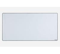 Glorious Gaming 3XL Extended - 24"x48" - White Edition