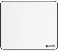 GLORIOUS Gaming Cloth Gaming Mousepad (Large) - Stitched Edges, Smooth Surface