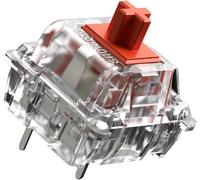 Glorious Gaming - Fox Linear Switches (110 PCS) for Mechanical Gaming Keyboards
