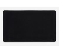 Glorious Gaming G-P-STEALTH mouse pad Gaming mouse pad Black