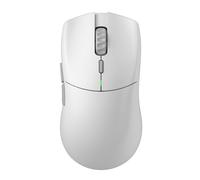 Glorious Gaming Glorious Series 2 PRO 4K/8K Hz Wireless Mouse - White
