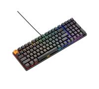 Glorious PC Gaming Race GMMK 2 keyboard USB US English Black