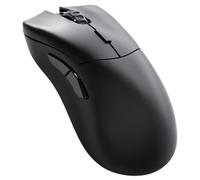 Glorious Model D 2 PRO 1K Polling Wireless RGB Gaming Mouse - Black