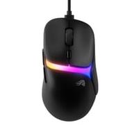 Glorious Gaming Model D3 Wired Gaming Mouse - Ultralight 57g Weight - Black