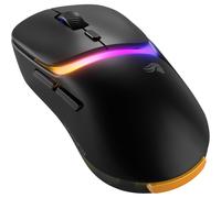 GLORIOUS Model D3 RGB Wireless Optical Gaming Mouse, New