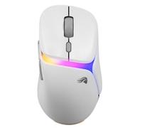 Glorious Gaming Model D3 Wireless Gaming Mouse - InfinitePlay - White
