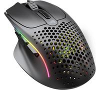 Glorious Gaming Model I 2 Wireless Gaming Mouse - Hybrid 2.4Ghz & Bluetooth, 75G